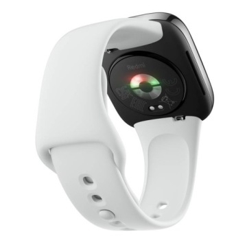 Умные часы Xiaomi Redmi Watch 3 Active, серые
