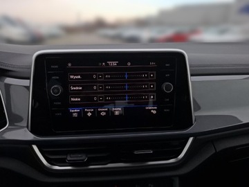 Volkswagen T-Roc I SUV Facelifting 1.5 TSI ACT 150KM 2024 Volkswagen T-Roc Style, 1.5 TSI / 150KM, DSG, Salo, zdjęcie 24