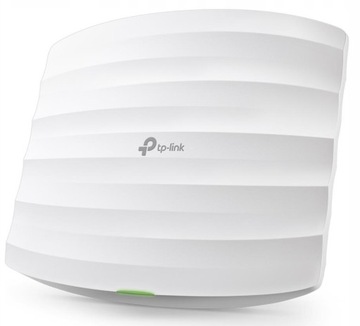 Access Point Punkt dostępowy TP-Link EAP115 V4 PoE Wi-Fi LAN OMADA SUFITOWY