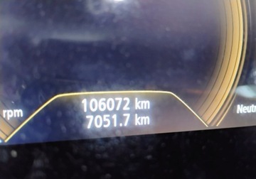 Renault Megane IV 2020 Renault Megane 2020r, 1.3 Benzyna. Uszkodzony lewy przod. Pali 1.3 Benzyna, zdjęcie 11