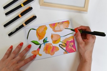 BIC INTENSITY PREMIUM Маркеры, Маркеры, Маркеры, ШКОЛА, ОФИС, 12 ЦВЕТОВ