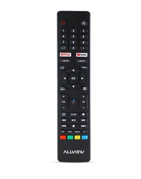 ALLVIEW QL43EPLAY6100-U 43-дюймовый QLED-телевизор