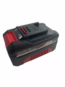 EINHELL PXC 4512042 4Ач 18В аккумулятор + зарядное устройство