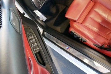 BMW Seria 6 F06-F12-F13 Cabrio 650i 450KM 2015 BMW Seria 6 Cabriolet 449KM Skory Navi 4x4 HeadUp Display Cam WentylacjaMi, zdjęcie 22