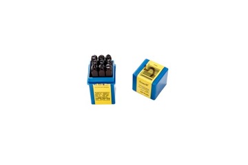 NUMERATORY 3 MM SIMSON ROMET JAWKA S51 S50 KR