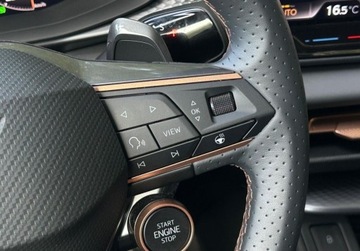 Cupra Terramar 2025 Cupra Terramar Pakiety, HUD, Sennheiser, ACC, Kamera 360, GPS, Bezwypadko, zdjęcie 23