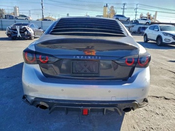 Infiniti Q50 II 2020 Infiniti Q50 Pure 2020 3.0l 3.0 Benzyna 300KM, zdjęcie 2