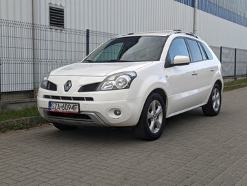 Renault Koleos I 2011 Renault Koleos 4x4 2,5 benzyna Zarejestrowany ..., zdjęcie 2