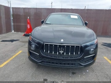 Maserati Levante 2022 Maserati Levante GT 2022 3.0l 3.0 Benzyna 345KM, zdjęcie 7