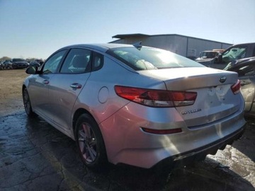 Kia Optima II 2019 Kia Optima 2019 KIA OPTIMA LX, Amer-Pol, zdjęcie 3