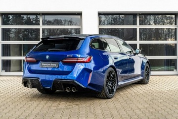 BMW Seria 5 G90-91 M Touring 4.4 V8 727KM 2025 BMW M5 Touring! NOWE BMW M5! Dostępne od ręki!, zdjęcie 5
