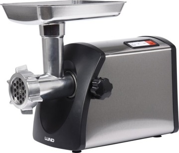 MASZYNKA DO MIELENIA MIĘSA 1200W 4W1 67901 LUND