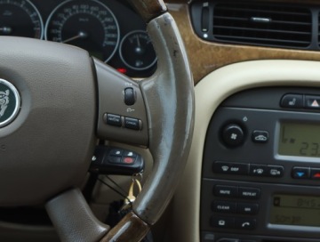 Jaguar X-Type 2006 Jaguar X-Type 3.0 V6, 4X4, Automat, Xenon, Klima, zdjęcie 19