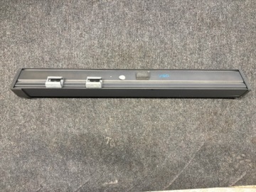 VOLVO V60 KOMBI trennnetz Kofferraum Netztennwand | thumb 5