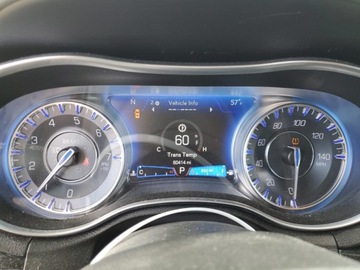 Chrysler 300C II 2021 Chrysler 300s 2021 3.6l 3.6 Benzyna 300KM, zdjęcie 9