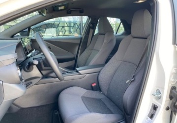 Toyota C-HR II SUV 1.8 Hybrid 140KM 2025 Toyota C-HR C-HR Comfort FV23 Bezwypadkowy Salon PL 1 wlasciciel ASO, zdjęcie 5
