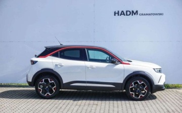 Opel Mokka SUV 2021 Opel Mokka Opel Mokka GS 1.2 130KM 1.2 Benzyna 130KM, zdjęcie 32
