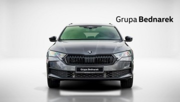 Skoda Octavia IV Liftback 1.5 TSI EVO 150KM 2026 Škoda Octavia Skoda Octavia Combi Sportline 1.5, zdjęcie 25