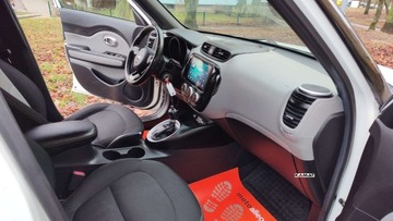 Kia Soul II 2015 Kia Soul Kia Soul 2,0 Benzyna Automat Zamiana 2.0 Benzyna 165KM, zdjęcie 10