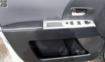 Mazda 5 I 2.0 MZR-CD 143KM 2006 Mazda 5 7 osob Zadbany- Polecam 2.0 Diesel 143KM, zdjęcie 11