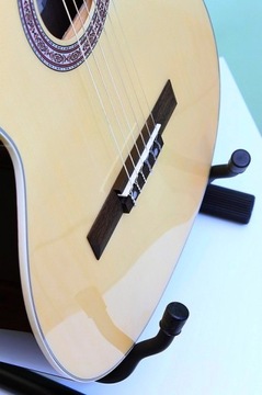 Profesjonalna gitara Klasyczna 4/4 do nauki