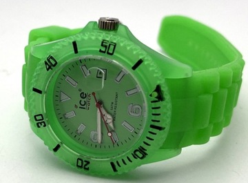 Zegarek Ice Watch Zielony