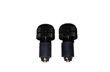 Наконечники руля SUZUKI GSR GSX SV GSF Bandit