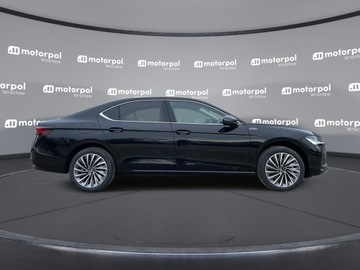 Skoda Superb IV Liftback 2.0 TDI 193KM 2025 Skoda Superb L&amp;K 2.0 TDI 193KM 4x4, zdjęcie 10