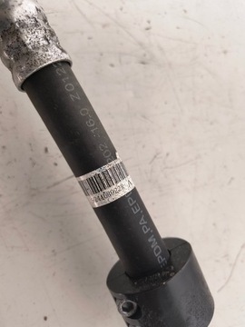 DACIA SPRING TRUBKA PŘÍVOD KLIMATIZACE 924468922R
