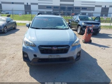 Subaru 2018 Subaru Crosstrek 2018 Subaru Crosstrek 2.0i Premium CVT 2.0 Benzyna 183KM, zdjęcie 7