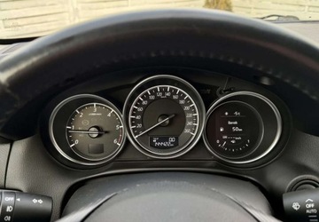 Mazda CX-5 I SUV 2.2 SKYACTIV-D  150KM 2015 Mazda CX-5 Mazda CX-5 SKYACTIV-D 150 Exclusive-Line 2.2 Diesel 150KM, zdjęcie 12