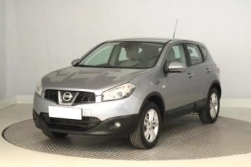 Nissan Qashqai I Crossover 2.0 140KM 2010 Nissan Qashqai 2.0, Automat, Klima, Klimatronic, zdjęcie 1