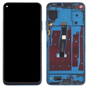 For Honor 20/Huawei nova 5T 4G Grade C LCD Screen (COG Technology)