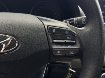 Hyundai i30 III Wagon 1.4 MPi 100KM 2019 Hyundai i30 Select Asystent hamowania Lane Assist Bluetooth FV23, zdjęcie 21