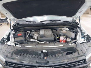 Chevrolet Suburban GMT900 2024 Chevrolet Suburban RST 2024 3.0l 3.0 Diesel 277KM, zdjęcie 8