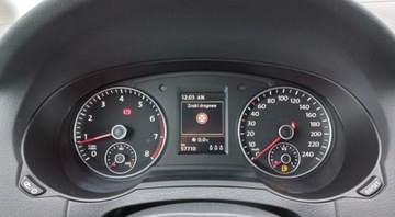 Volkswagen Sharan II Van Facelifting 1.4 TSI 150KM 2020 Volkswagen Sharan 1,4 TSI 150kM Highline Salon Polska,F.Vat 23 1.4 Benzyna, zdjęcie 6