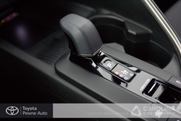 Toyota C-HR II SUV Plug-In 2.0 Hybrid Dynamic Force Plug-in  223KM 2024 Toyota C-HR 2.0 Hybrid Executive 2.0 PHEV Dynamic, zdjęcie 9