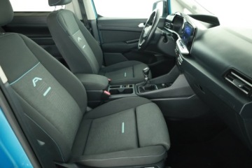 Ford Tourneo Connect III 2022 Ford Tourneo Connect 2.0 EcoBlue, Salon Polska, zdjęcie 6