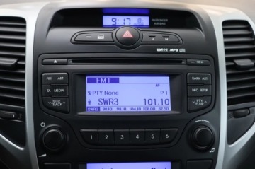 Hyundai ix20 Mikrovan 1.6 CVVT 125KM 2014 Hyundai ix20 1.6 CVVT, Automat, Klima, zdjęcie 11