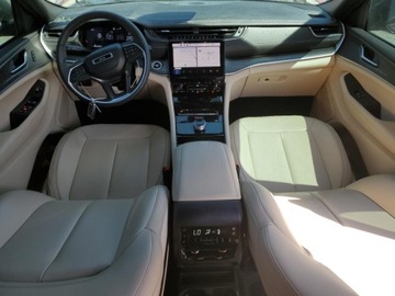 Jeep Grand Cherokee V 2023 Jeep Grand Cherokee L Limited 2023 3.6l 3.6 Benzyna 293KM, zdjęcie 8