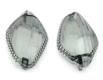 АБАЖУР ПЕРЕДНЕЙ КОНТРОЛЬНОЙ ЛАМПЫ