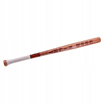 ДЕРЕВЯННАЯ БЕЙСБОЛЬНАЯ БИТА ДЛЯ КОСПЛЕЙ 84 СМ