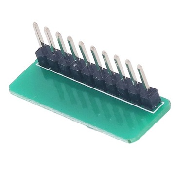 Плата для разработки модуля мыши Flipper Zero BMI160 Sensor YY