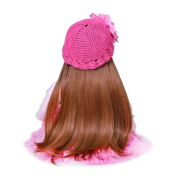 Lalka luck 60 cm