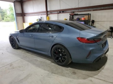 BMW 2022 BMW M8 2022, Competition Gran Coupe, xDrive, od ubezpieczalni 4.4 Benzyna, zdjęcie 5