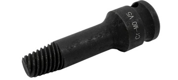 VERKE V86483 ЭКСТРАКТОРЫ ДЛЯ СЛОМАННЫХ ШТИФТОВ 3/8''