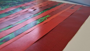 Рекламный щит BBS Blueback 504x238см 12м2