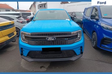 Ford Ranger VI Raptor 3.0 EcoBlue 240KM 2024 FORD Ranger MS-RT A10 4x4 3.0 240KM, zdjęcie 2