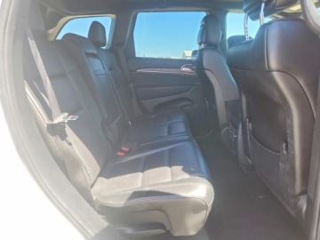 Jeep Grand Cherokee IV Terenowy Facelifting 2016 3.6 286KM 2018 Jeep Grand Cherokee 2018 JEEP GRAND CHEROKEE OVERLAND 3.6 Benzyna 286KM, zdjęcie 9