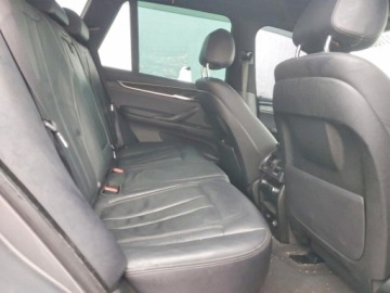 BMW X5 G05 2018 BMW X5 2018 BMW X5 XDRIVE35I 3.0 Benzyna 300KM, zdjęcie 11